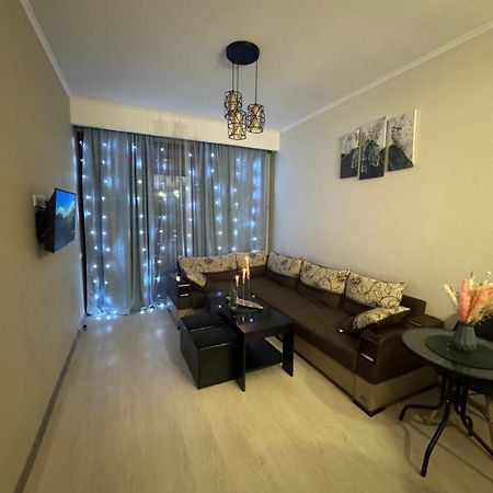 Tsaghkadzor Alvina Complex Apartment Exterior foto