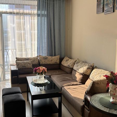 Tsaghkadzor Alvina Complex Apartment Exterior foto