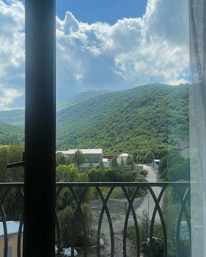 Tsaghkadzor Alvina Complex Apartment Exterior foto