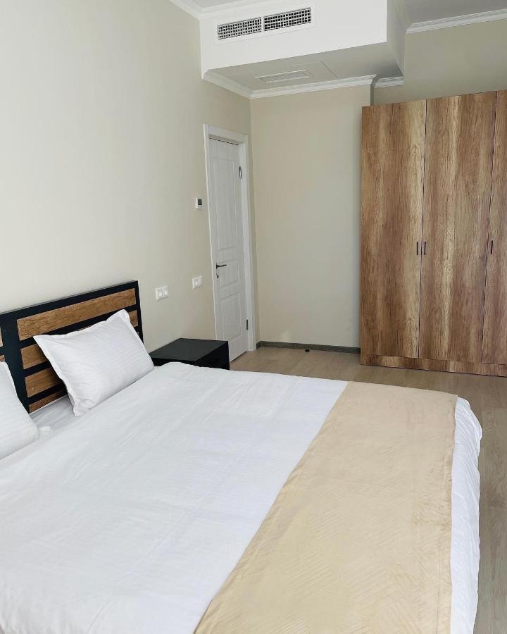 Tsaghkadzor Alvina Complex Apartment Exterior foto