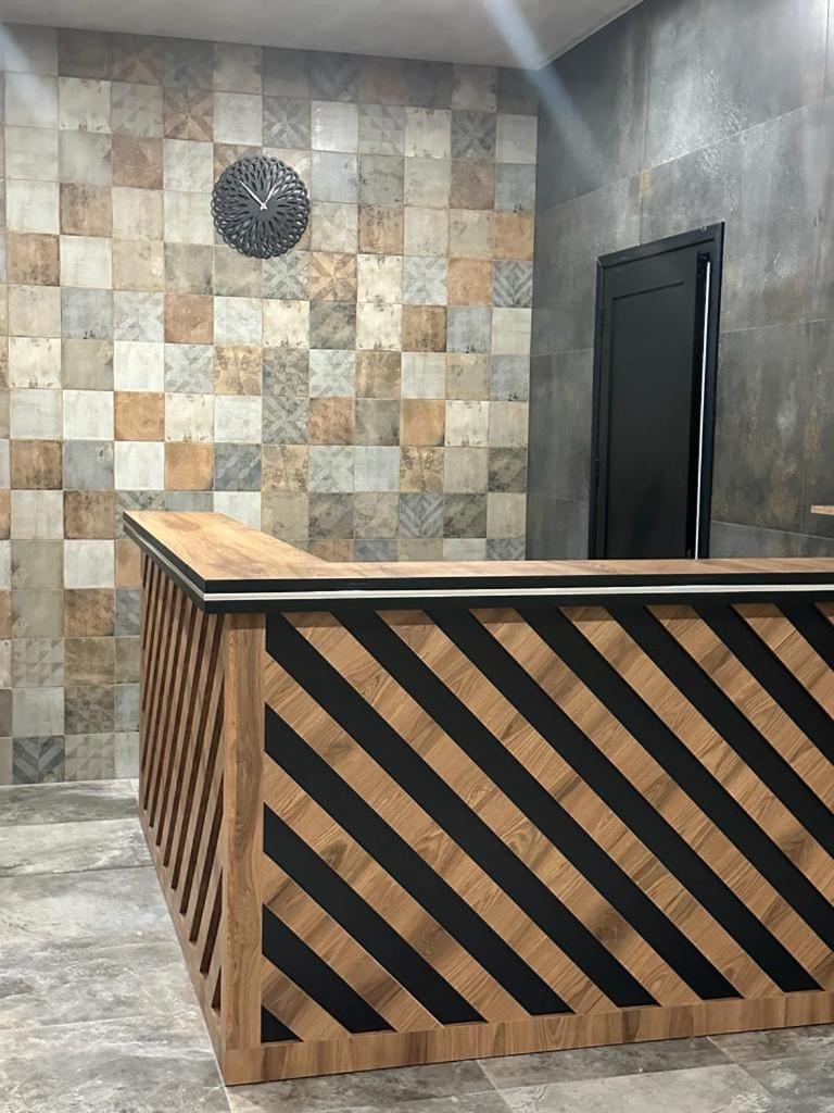Tsaghkadzor Alvina Complex Apartment Exterior foto